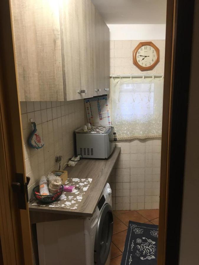 דירות פלרמו Bilocale Serpotta Di Mary& Gio מראה חיצוני תמונה